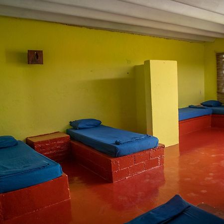 Hostal Shalom Puerto Escondido  Exterior photo