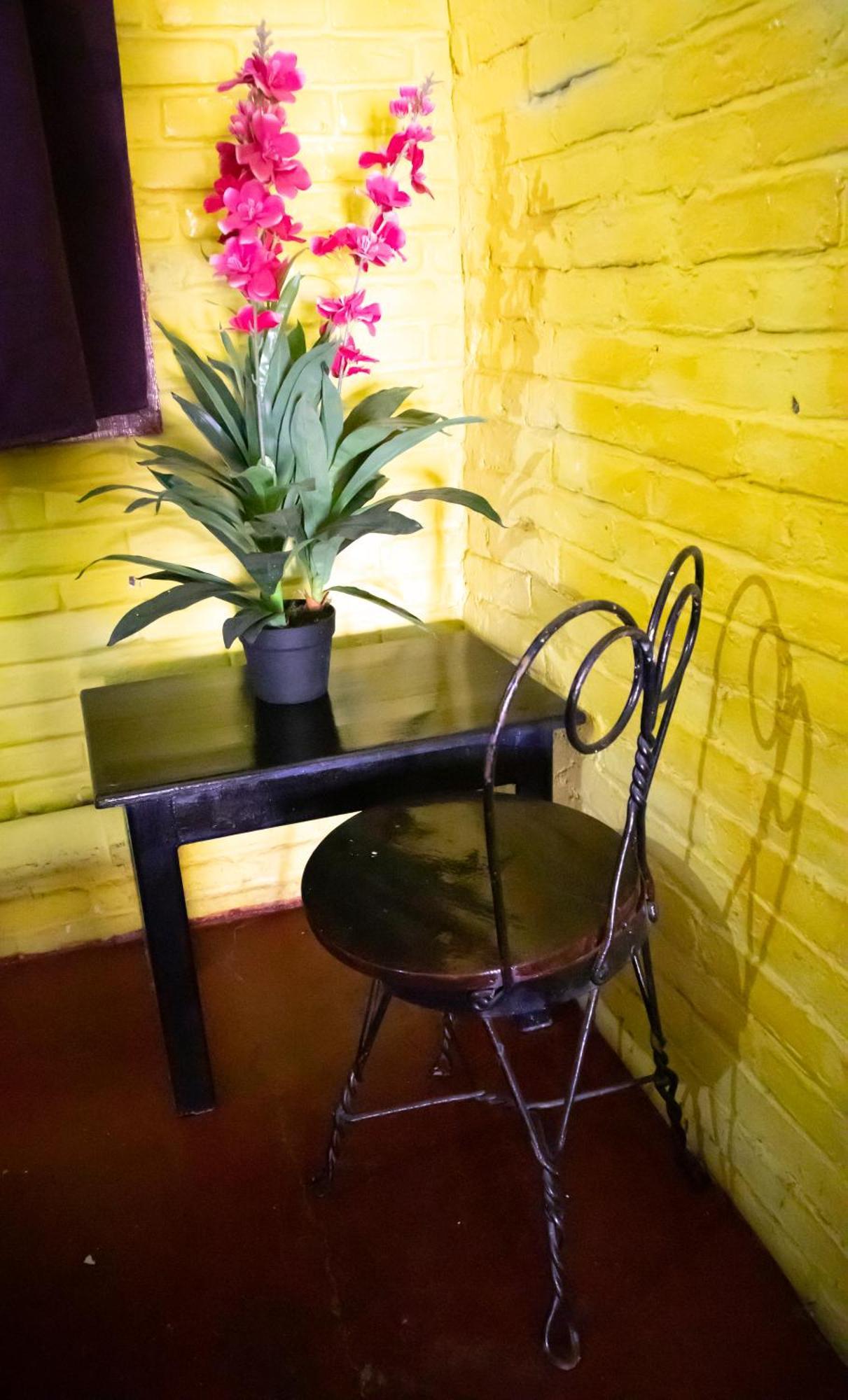 Hostal Shalom Puerto Escondido  Exterior photo