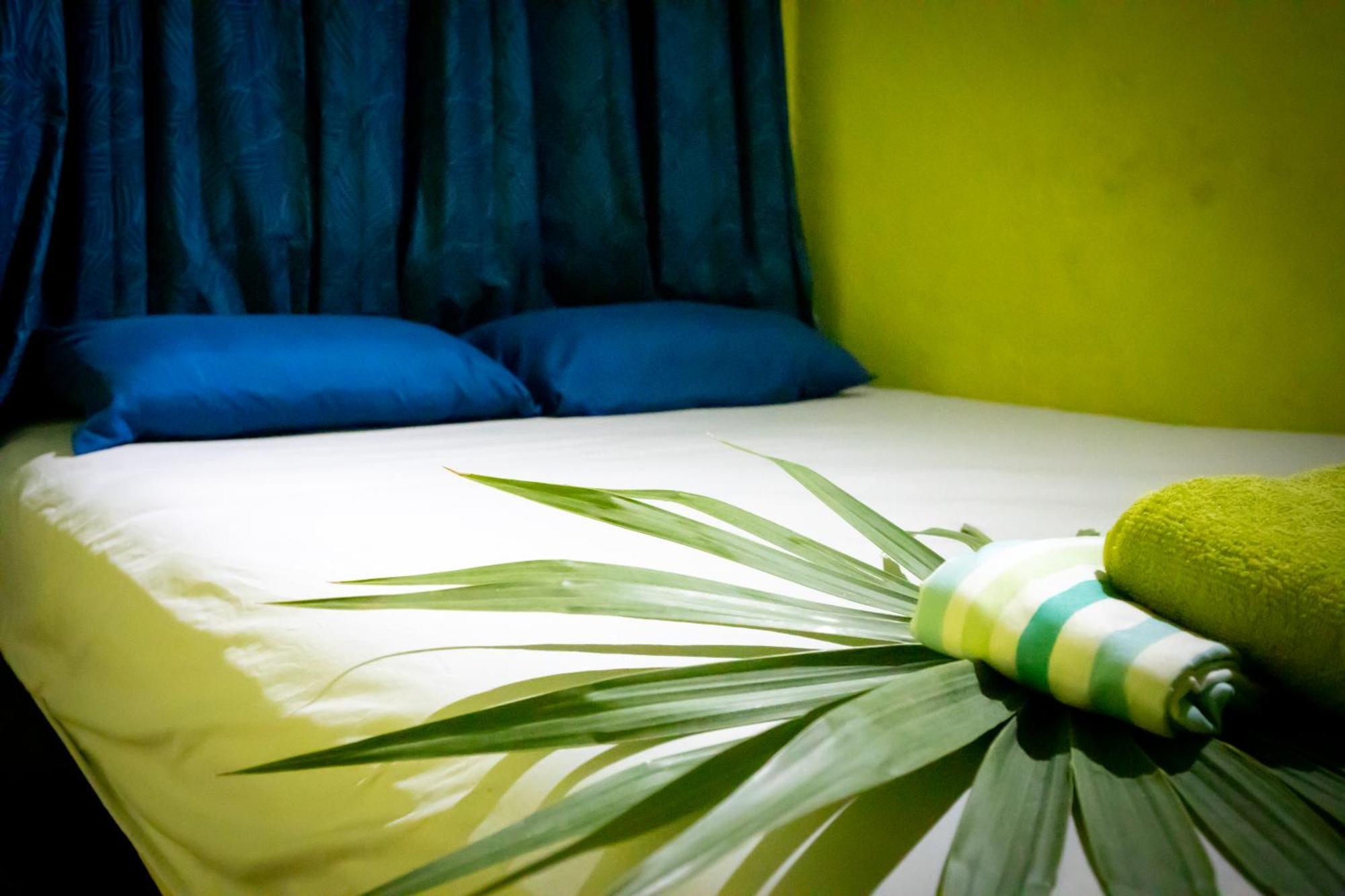 Hostal Shalom Puerto Escondido  Exterior photo